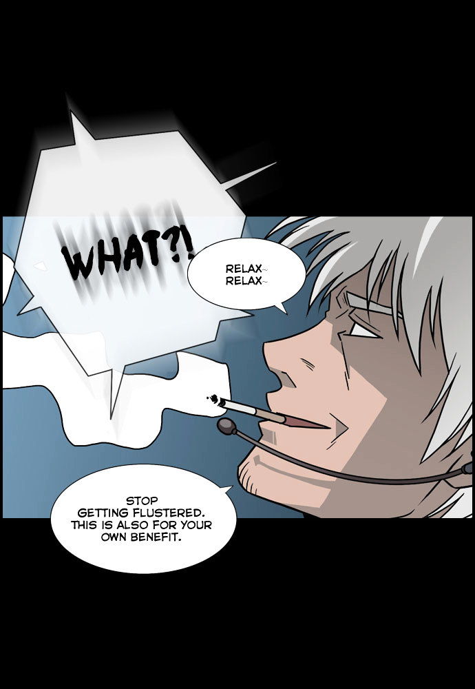 Superior Day Chapter 5 page 26 - Chapter 5 : File 02