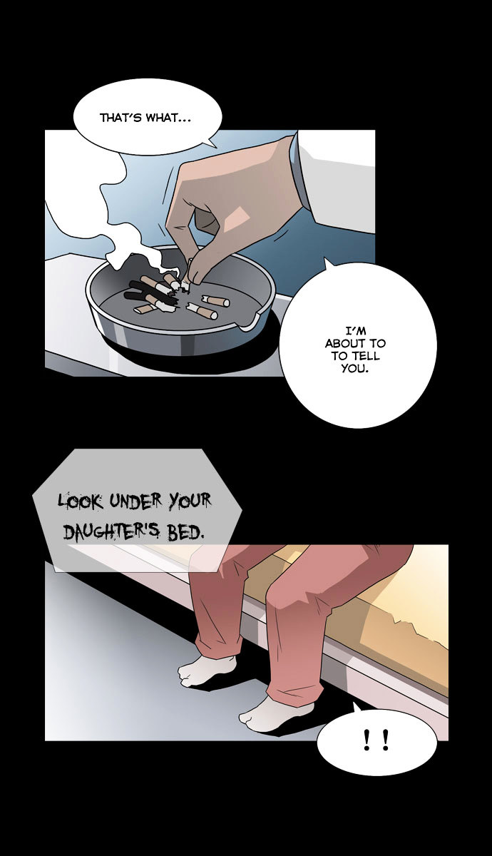 Superior Day Chapter 5 page 28 - Chapter 5 : File 02