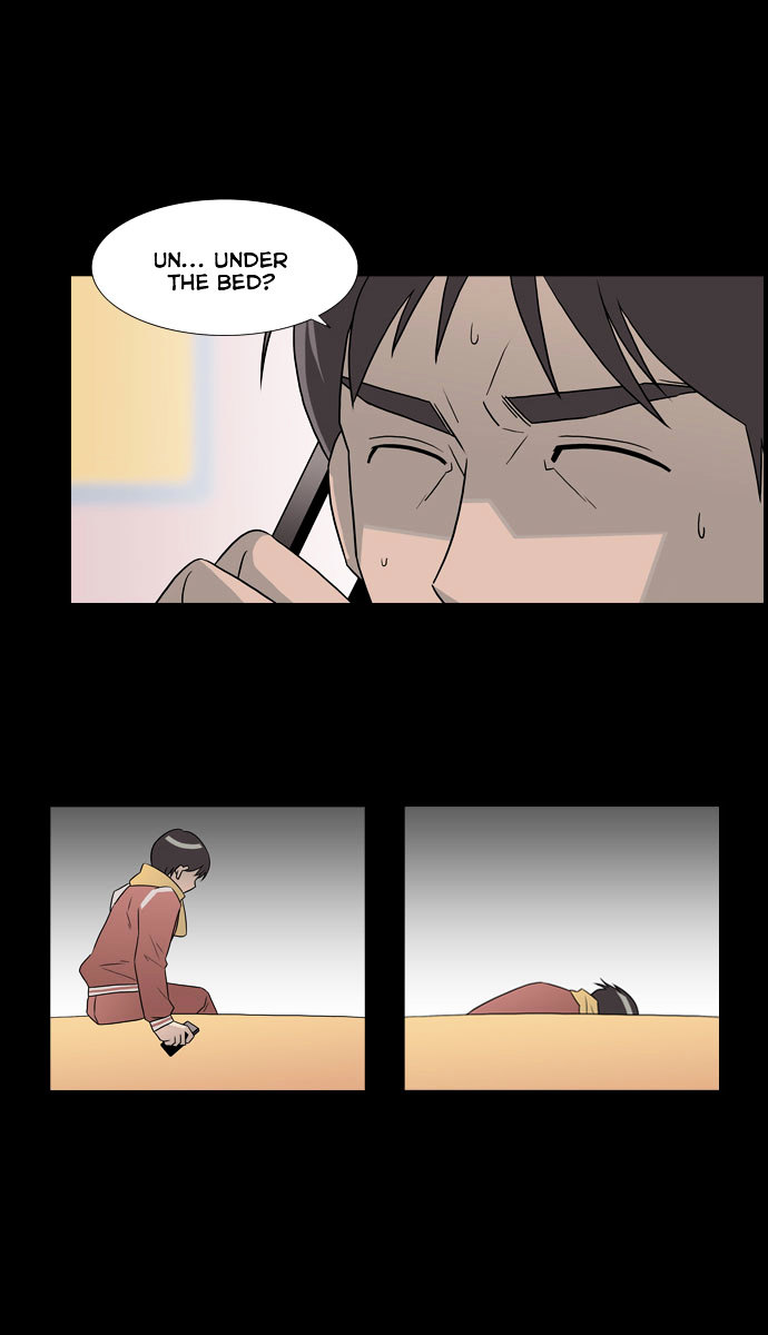 Superior Day Chapter 5 page 29 - Chapter 5 : File 02