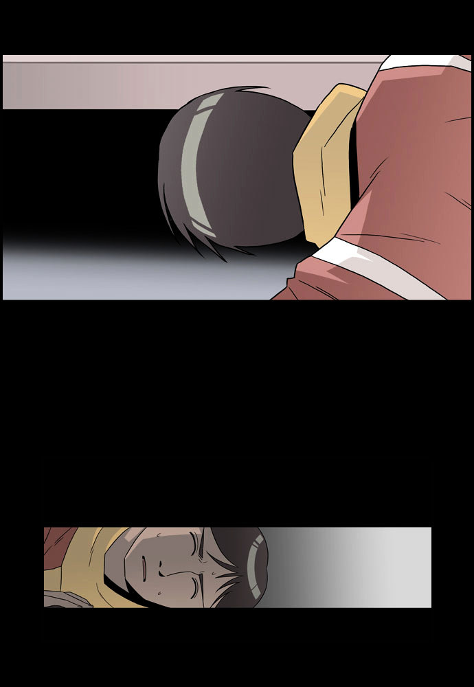 Superior Day Chapter 5 page 30 - Chapter 5 : File 02