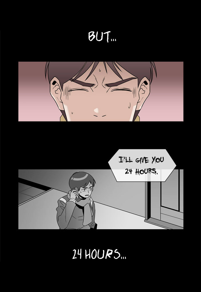 Superior Day Chapter 5 page 4 - Chapter 5 : File 02