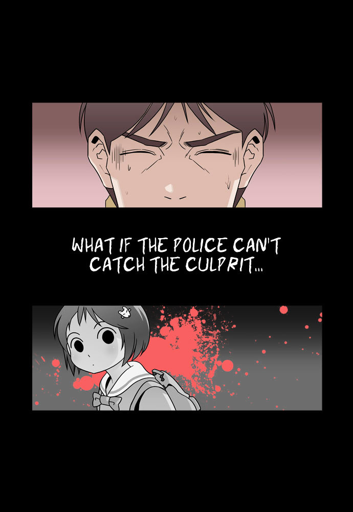 Superior Day Chapter 5 page 5 - Chapter 5 : File 02