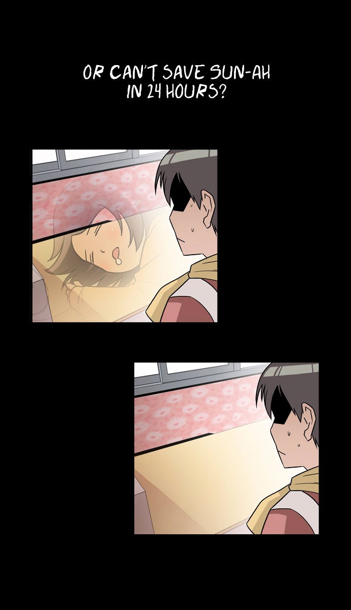 Superior Day Chapter 5 page 6 - Chapter 5 : File 02