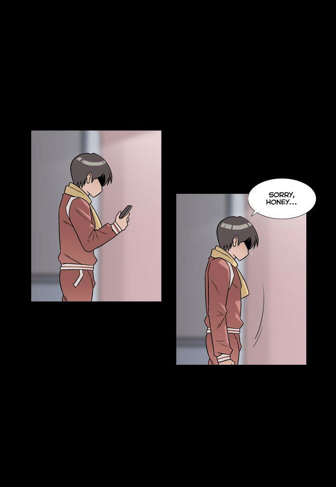 Superior Day Chapter 5 page 9 - Chapter 5 : File 02