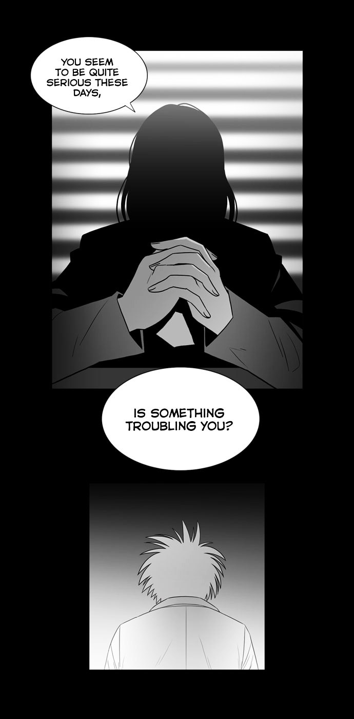 Superior Day Chapter 8 page 10 - Chapter 8 : File 03