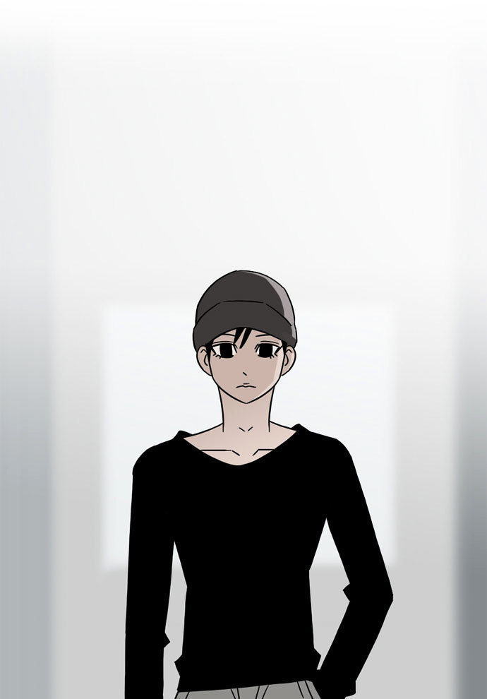Superior Day Chapter 8 page 20 - Chapter 8 : File 03