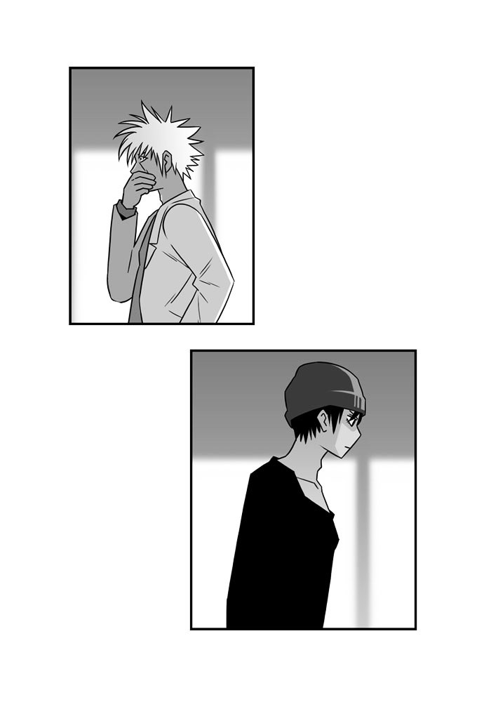 Superior Day Chapter 8 page 23 - Chapter 8 : File 03