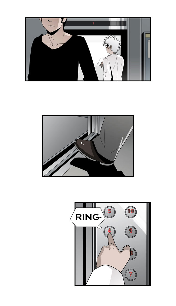 Superior Day Chapter 8 page 24 - Chapter 8 : File 03
