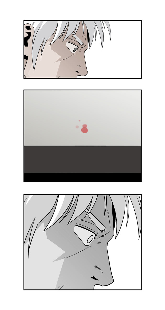 Superior Day Chapter 8 page 32 - Chapter 8 : File 03