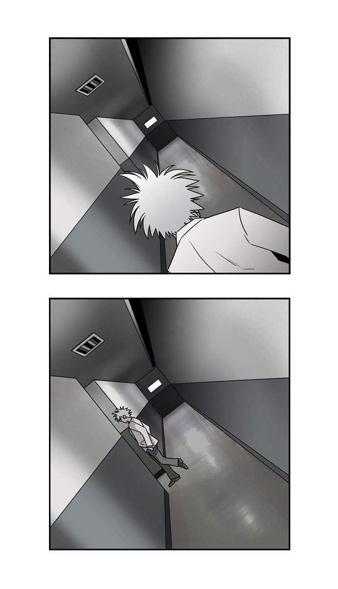 Superior Day Chapter 8 page 34 - Chapter 8 : File 03