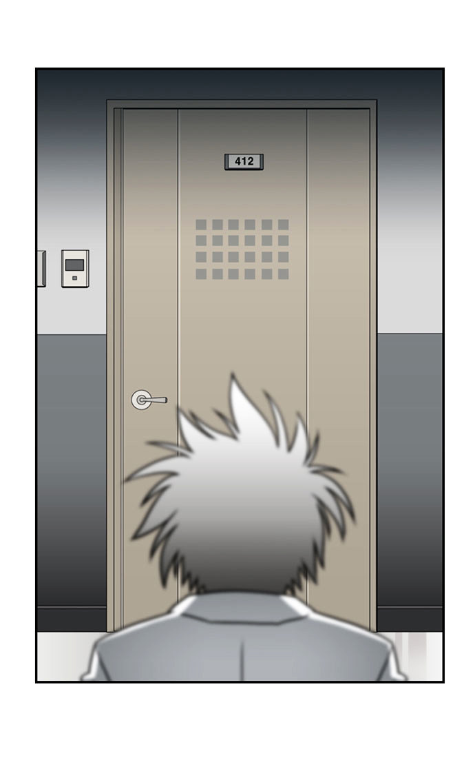 Superior Day Chapter 8 page 35 - Chapter 8 : File 03