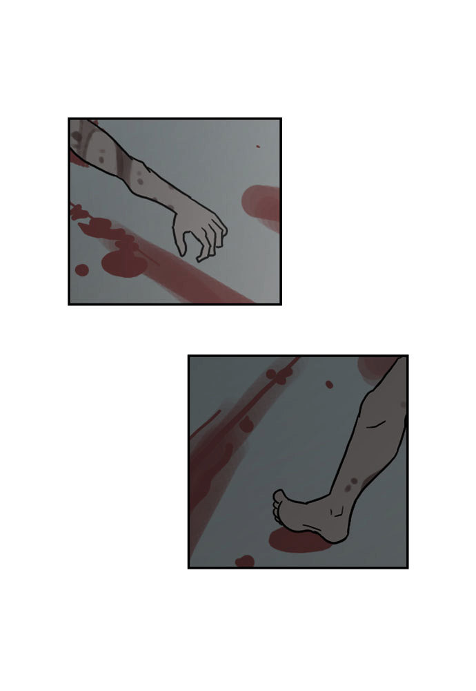 Superior Day Chapter 8 page 42 - Chapter 8 : File 03