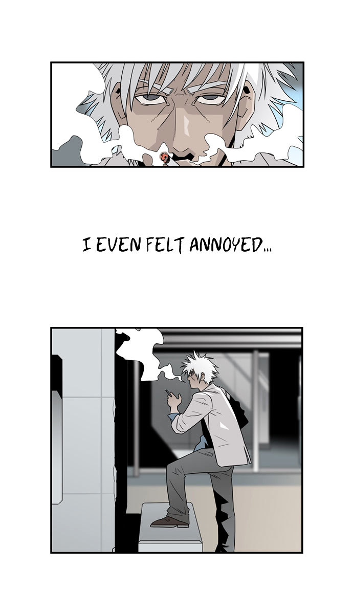 Superior Day Chapter 8 page 5 - Chapter 8 : File 03