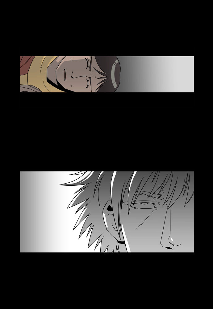 Superior Day Chapter 8 page 50 - Chapter 8 : File 03