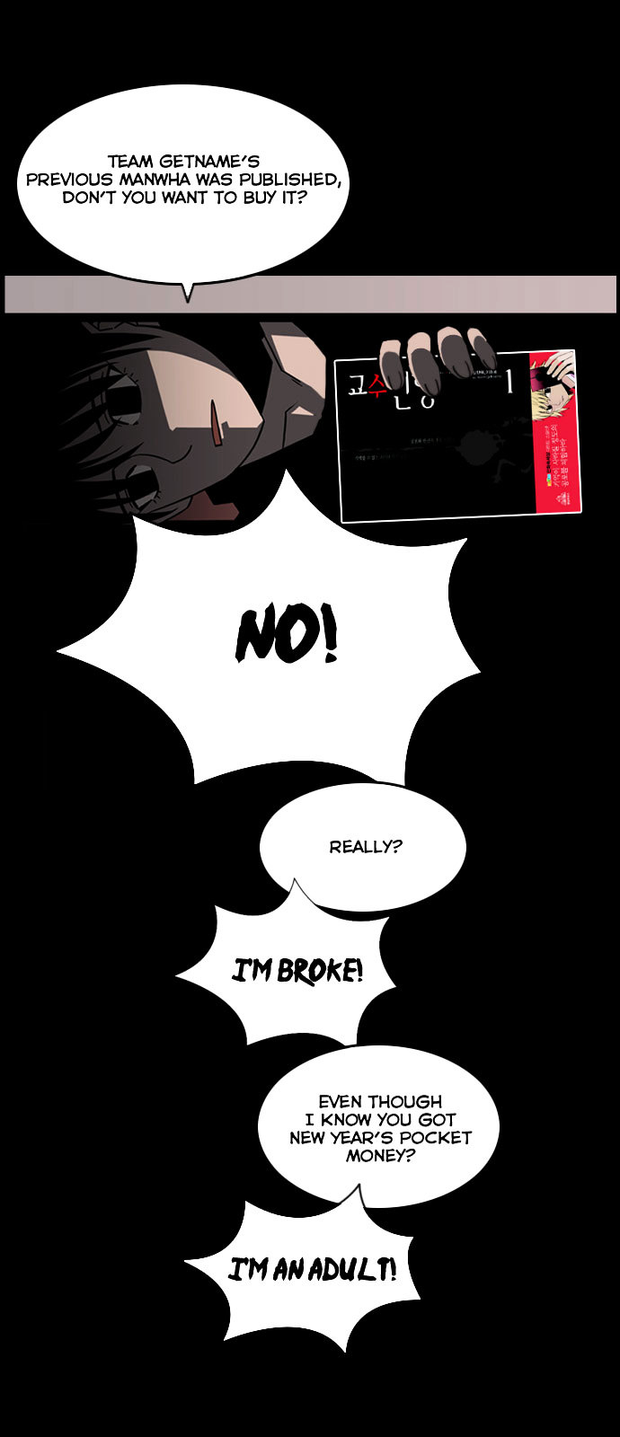 Superior Day Chapter 8 page 54 - Chapter 8 : File 03