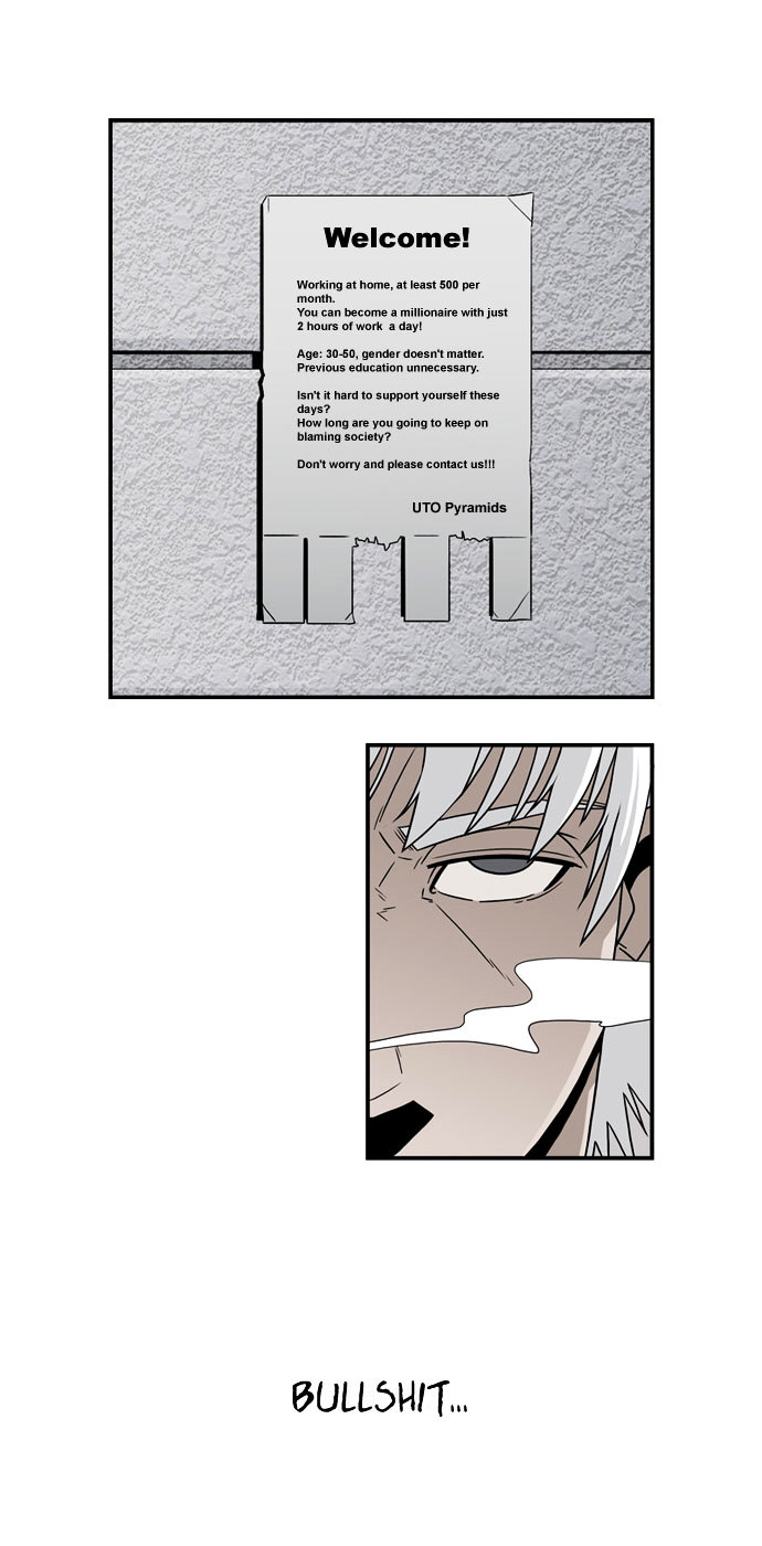 Superior Day Chapter 8 page 6 - Chapter 8 : File 03