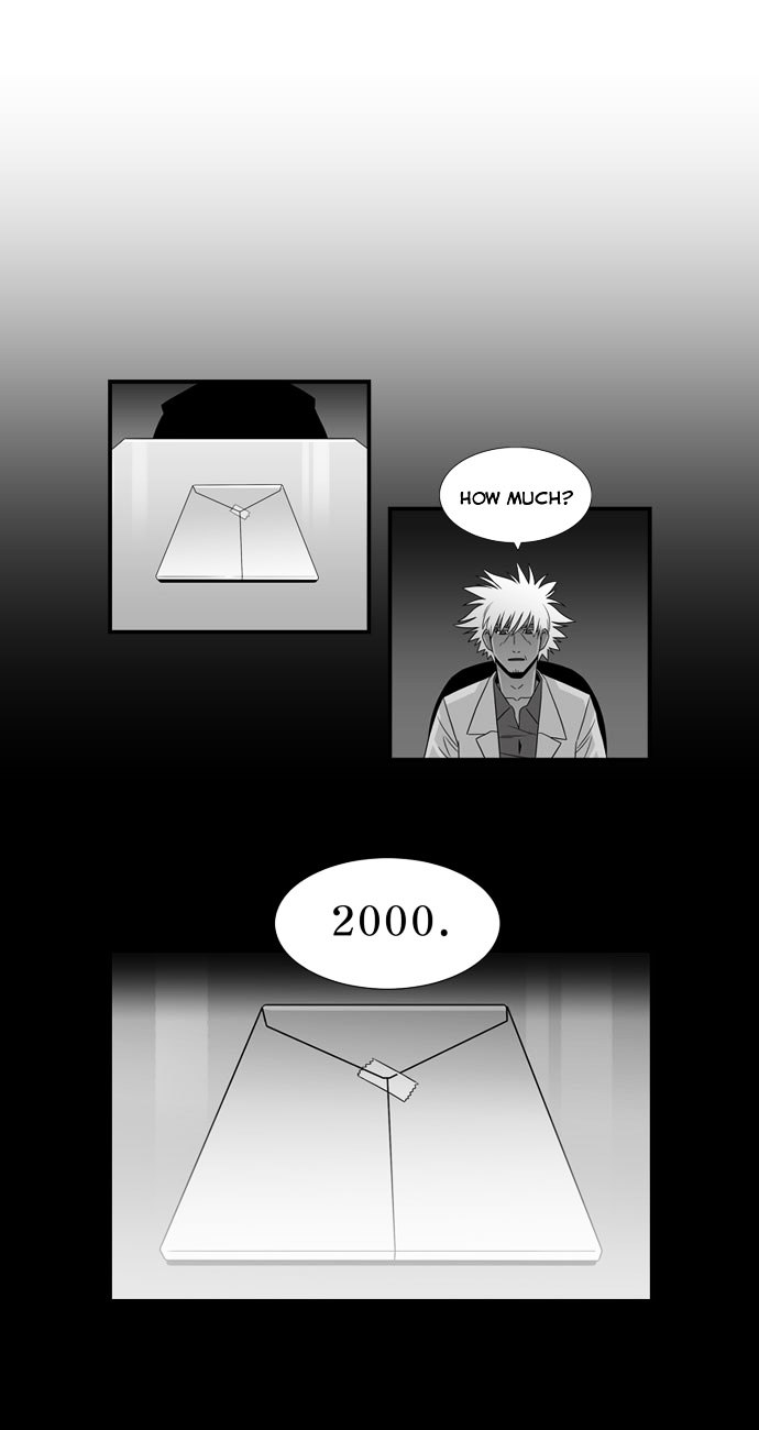 Superior Day Chapter 8 page 8 - Chapter 8 : File 03