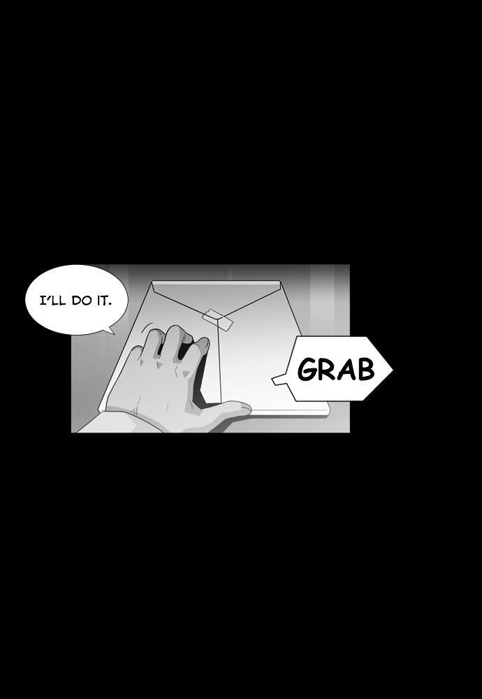 Superior Day Chapter 8 page 9 - Chapter 8 : File 03