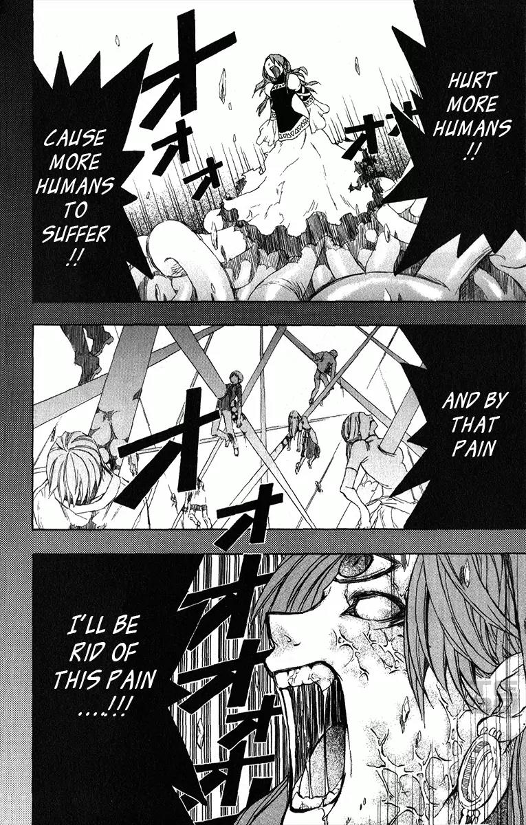 Superior Chapter 16 page 39 - Chapter 16: Nightmare