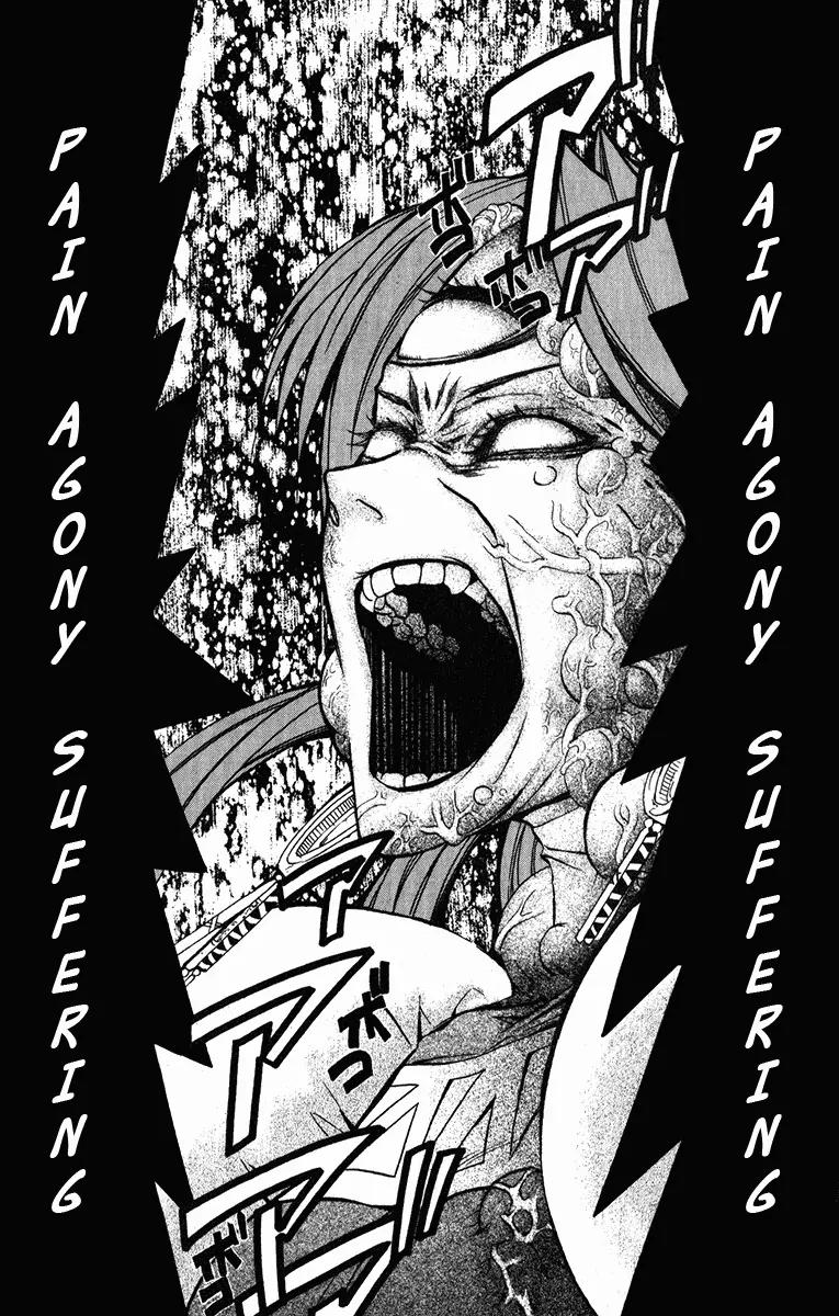 Superior Chapter 16 page 44 - Chapter 16: Nightmare