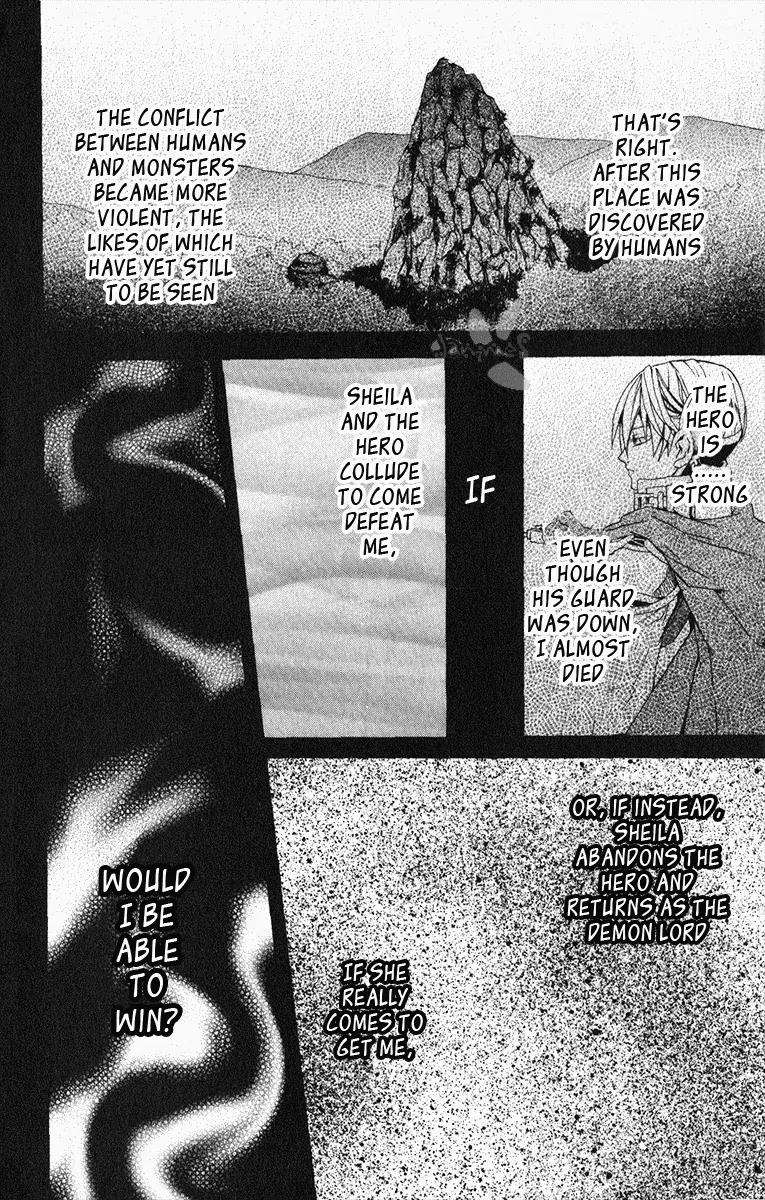 Superior Chapter 18 page 45 - Chapter 18: Happiness King