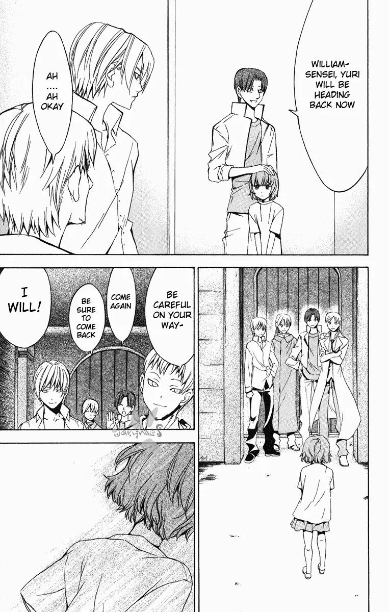 Superior Chapter 20 page 47 - Chapter 20: A Town of the Water