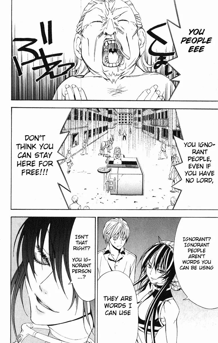 Superior Chapter 20 page 60 - Chapter 20: A Town of the Water