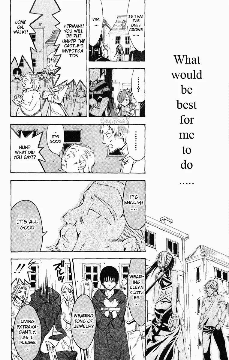 Superior Chapter 20 page 68 - Chapter 20: A Town of the Water