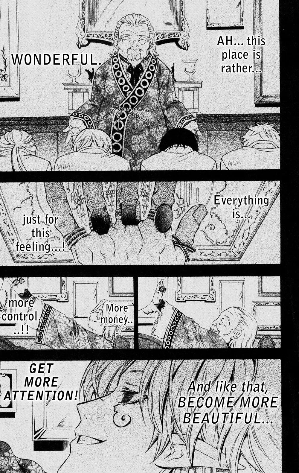Superior Chapter 23.1 page 31 - Chapter 23.1: Beautiful (1)
