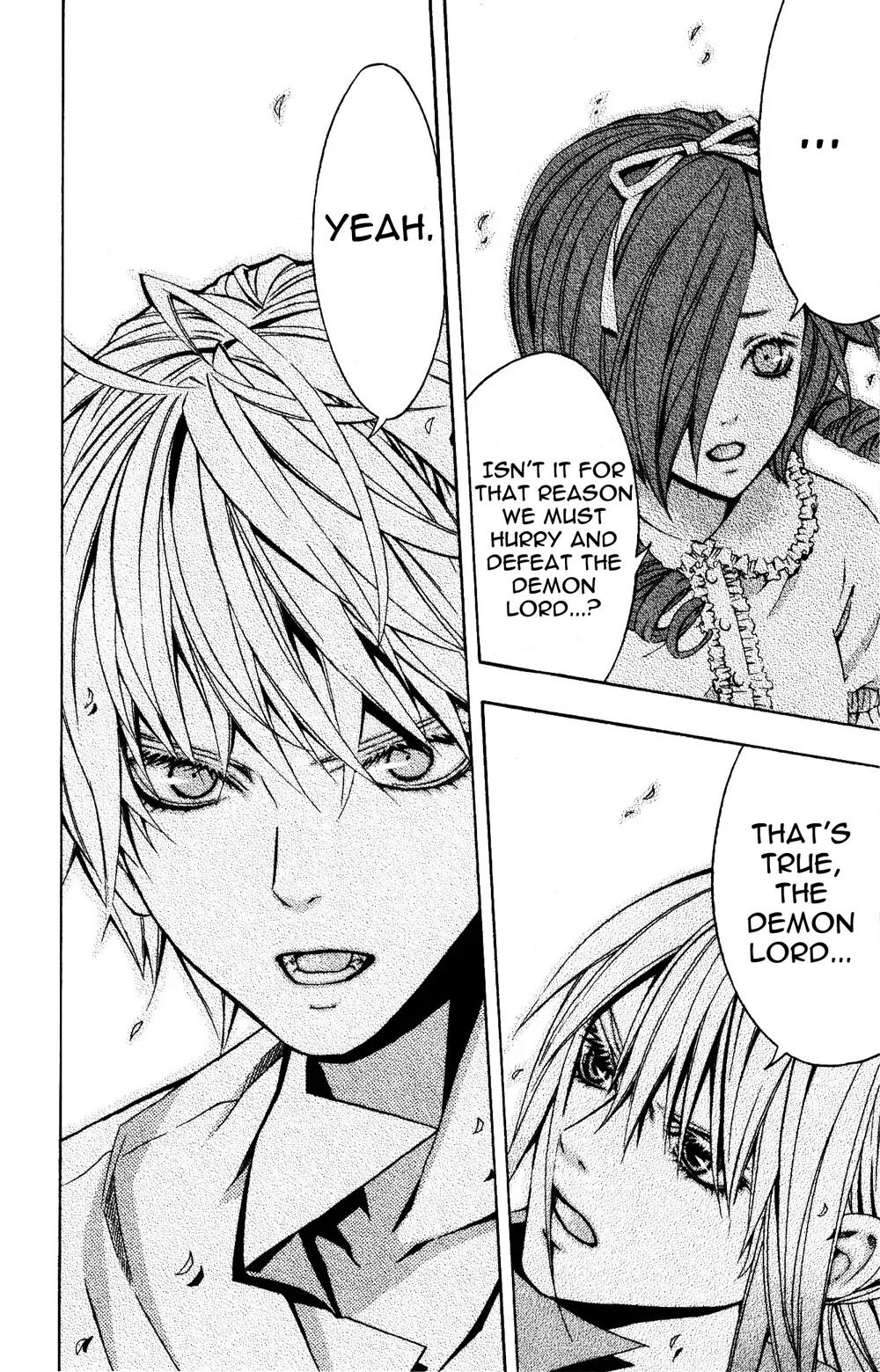 Superior Chapter 23.2 page 20 - Chapter 23.2: Beautiful (2)