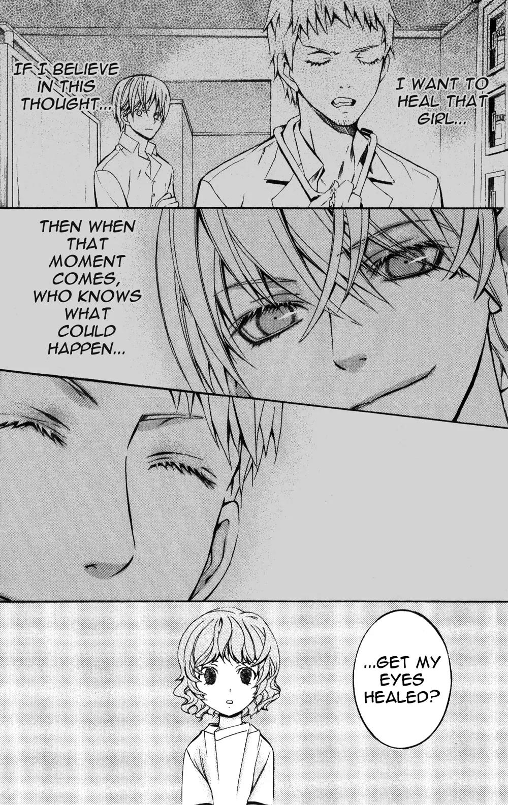 Superior Chapter 23.2 page 9 - Chapter 23.2: Beautiful (2)