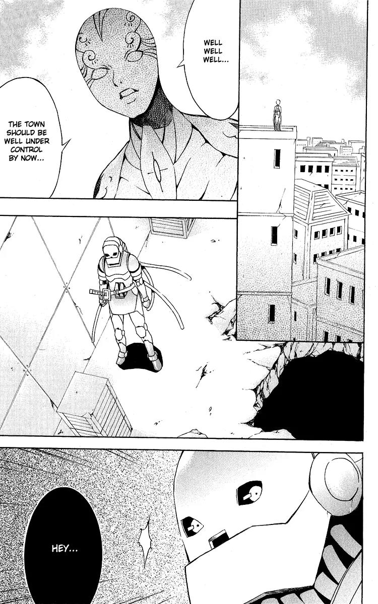 Superior Chapter 27 page 10 - Chapter 27: To be Continued... [End]