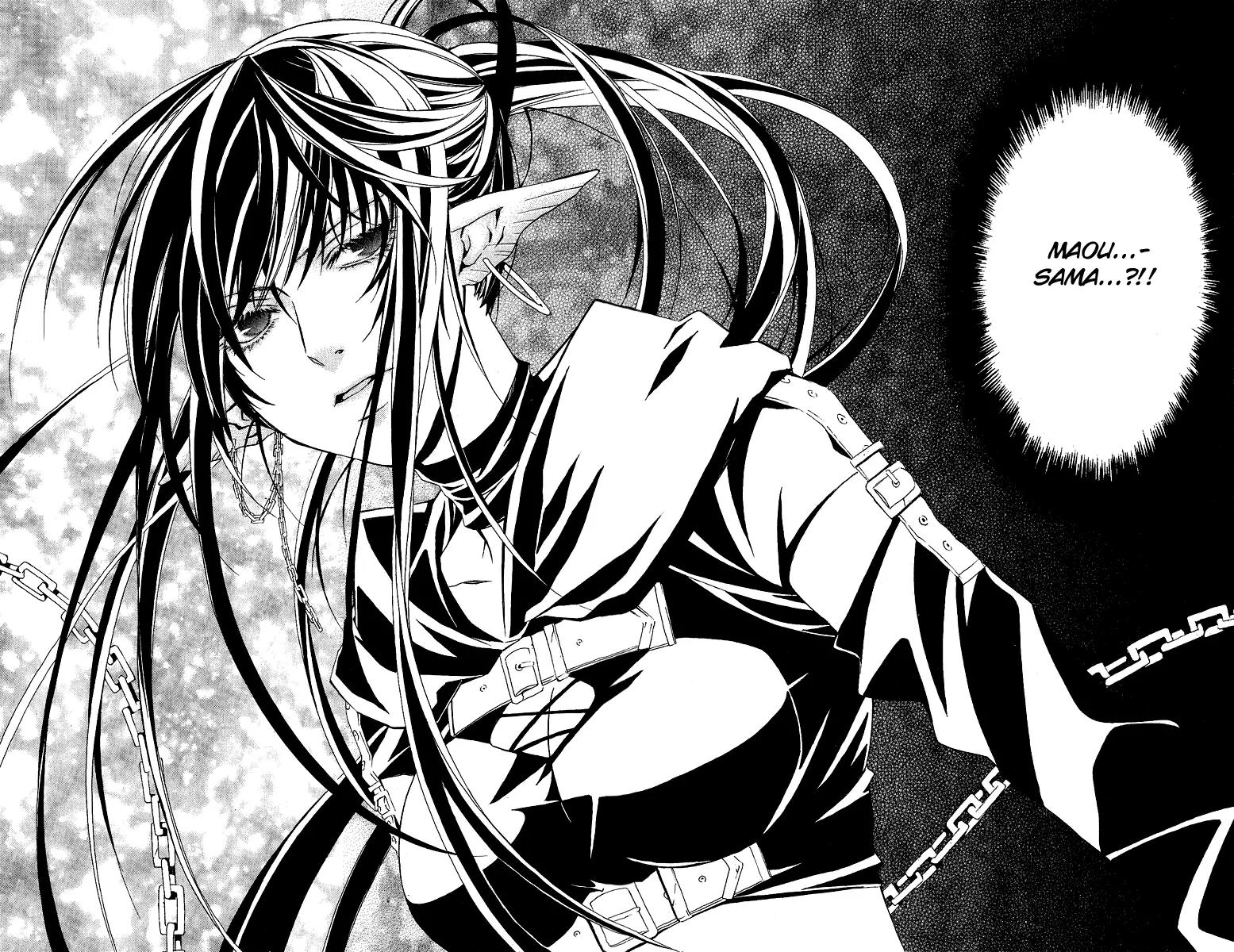 Superior Chapter 27 page 38 - Chapter 27: To be Continued... [End]