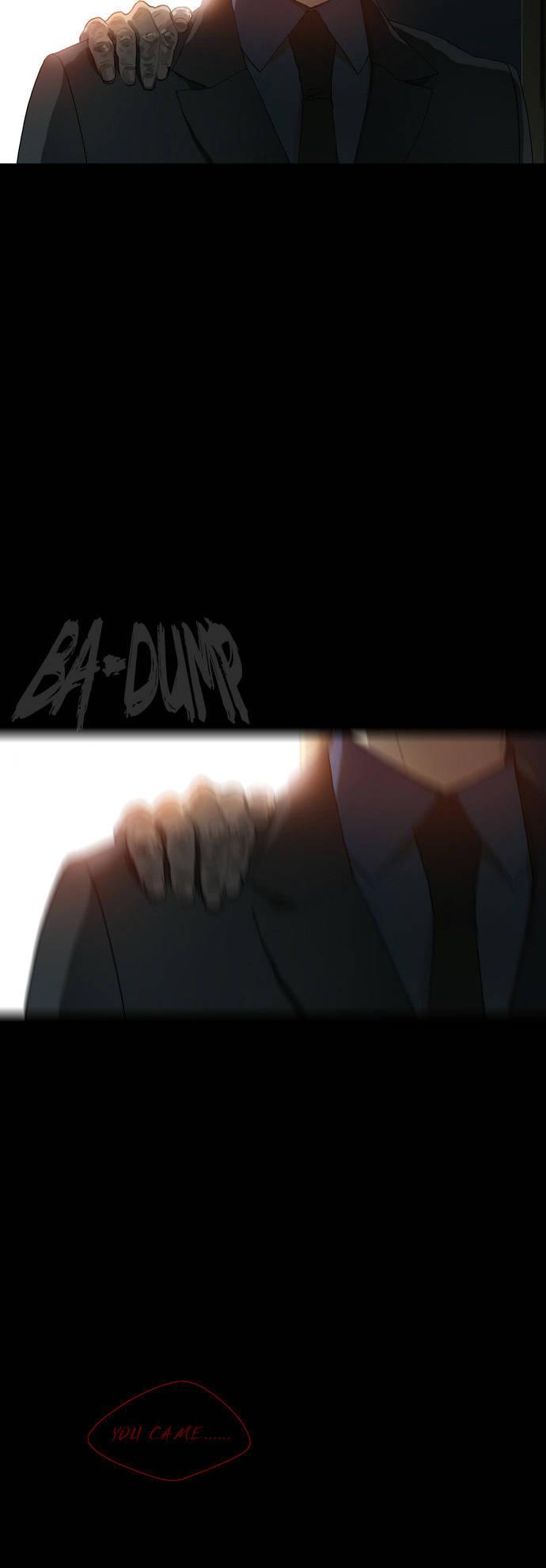 Supernatural Investigation Department Chapter 1 page 16 - Chapter 1: Waves (1)