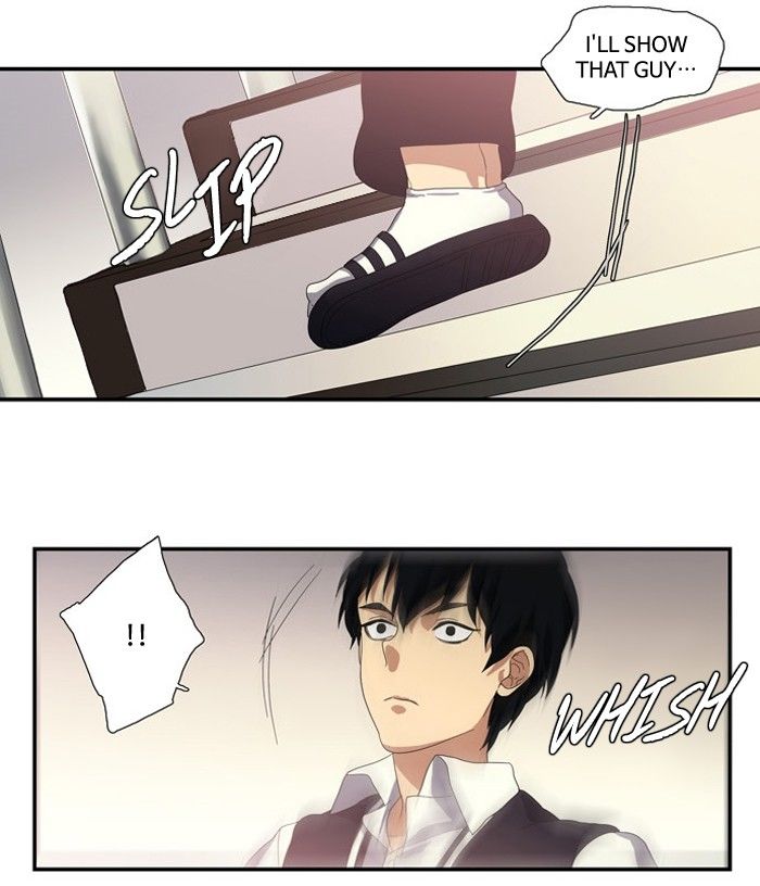 Supernatural Investigation Department Chapter 100 page 11 - Chapter 100