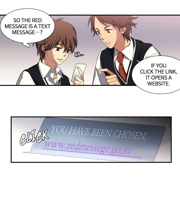 Supernatural Investigation Department Chapter 100 page 17 - Chapter 100