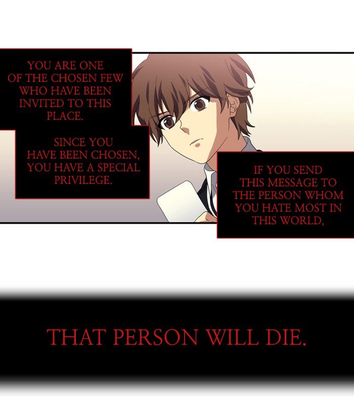 Supernatural Investigation Department Chapter 100 page 19 - Chapter 100