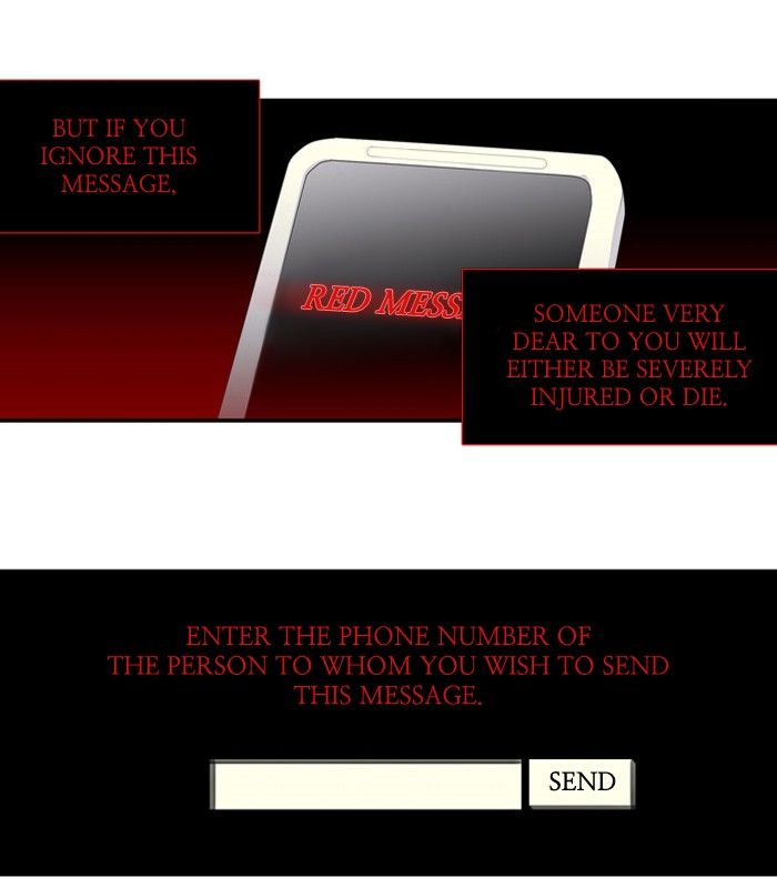 Supernatural Investigation Department Chapter 100 page 20 - Chapter 100