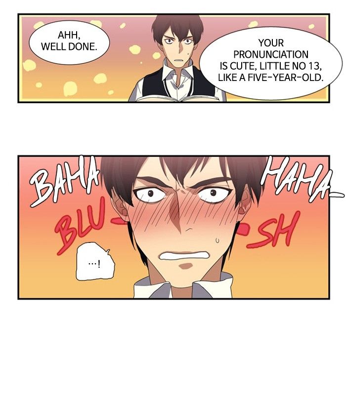 Supernatural Investigation Department Chapter 100 page 4 - Chapter 100