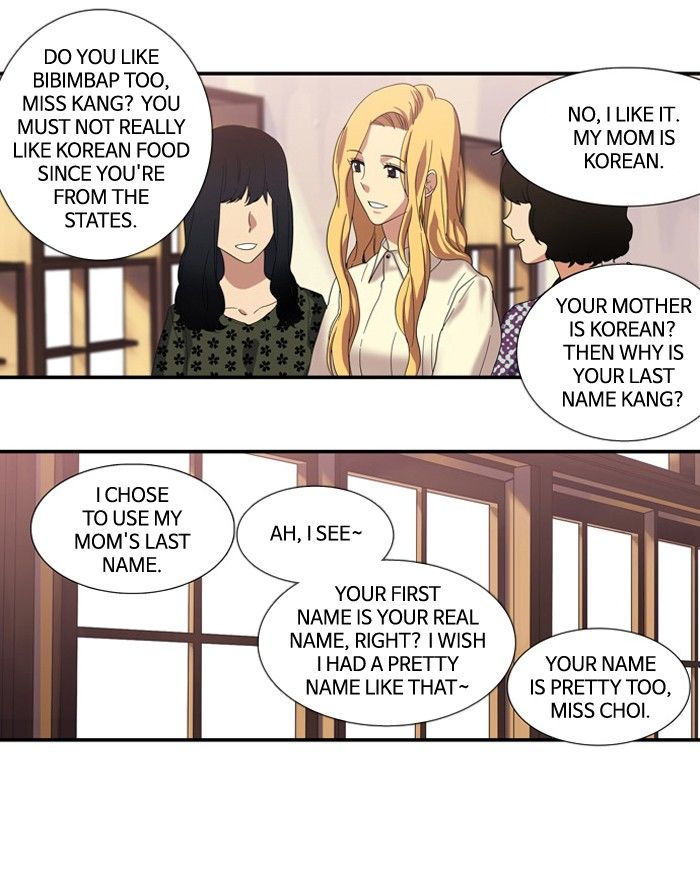 Supernatural Investigation Department Chapter 101 page 19 - Chapter 101