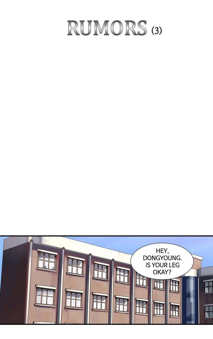 Supernatural Investigation Department Chapter 101 page 8 - Chapter 101