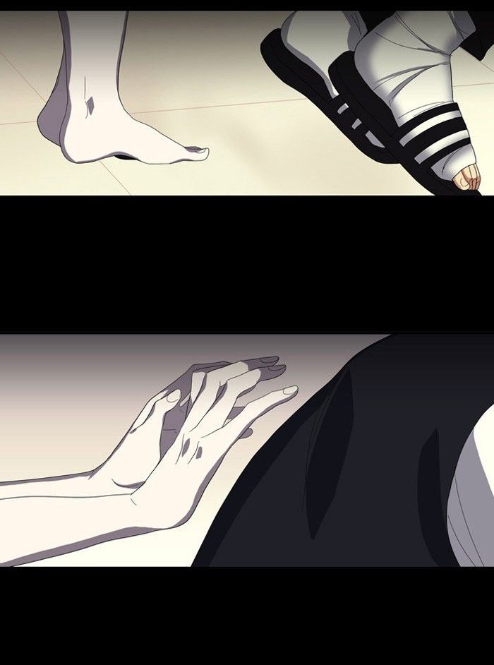 Supernatural Investigation Department Chapter 102 page 18 - Chapter 102