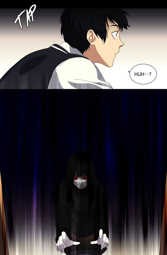 Supernatural Investigation Department Chapter 102 page 19 - Chapter 102