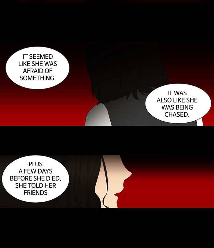 Supernatural Investigation Department Chapter 102 page 6 - Chapter 102