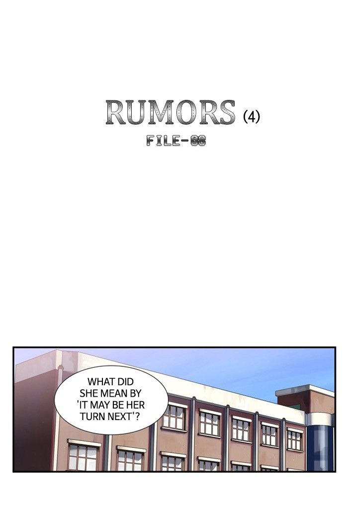 Supernatural Investigation Department Chapter 102 page 8 - Chapter 102