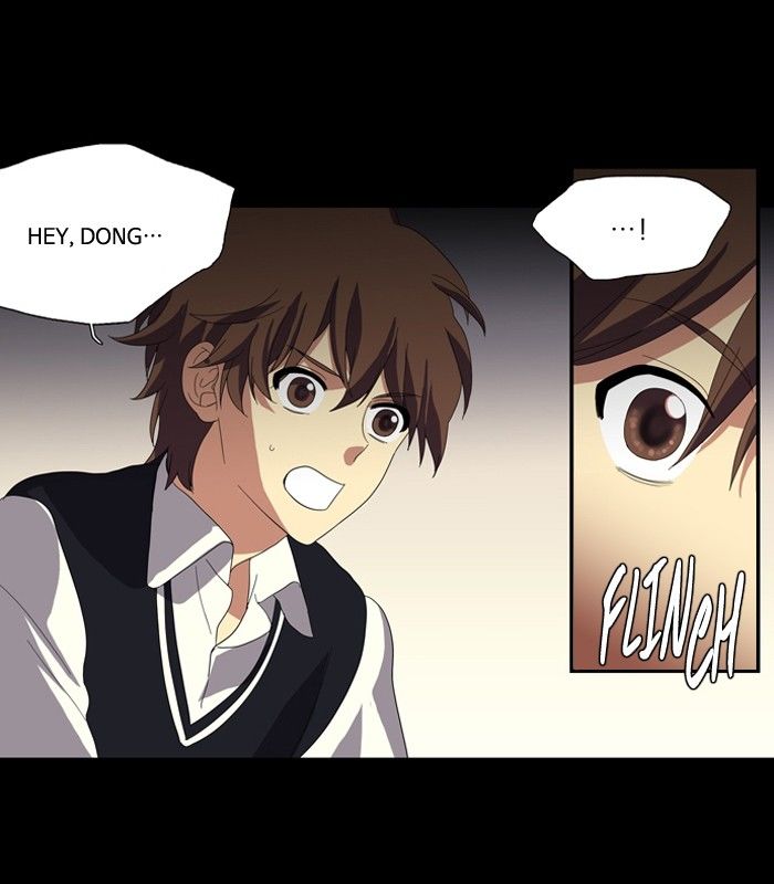 Supernatural Investigation Department Chapter 103 page 20 - Chapter 103