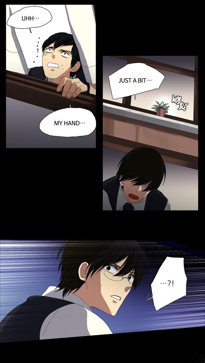 Supernatural Investigation Department Chapter 103 page 3 - Chapter 103