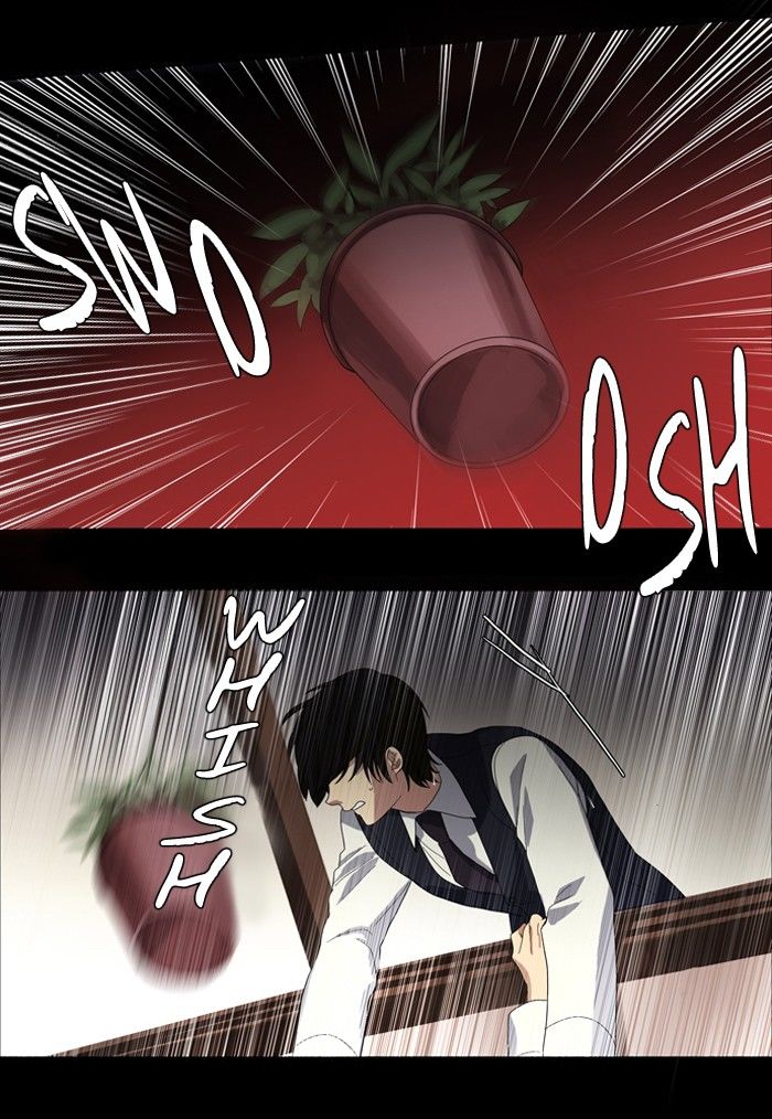Supernatural Investigation Department Chapter 103 page 4 - Chapter 103