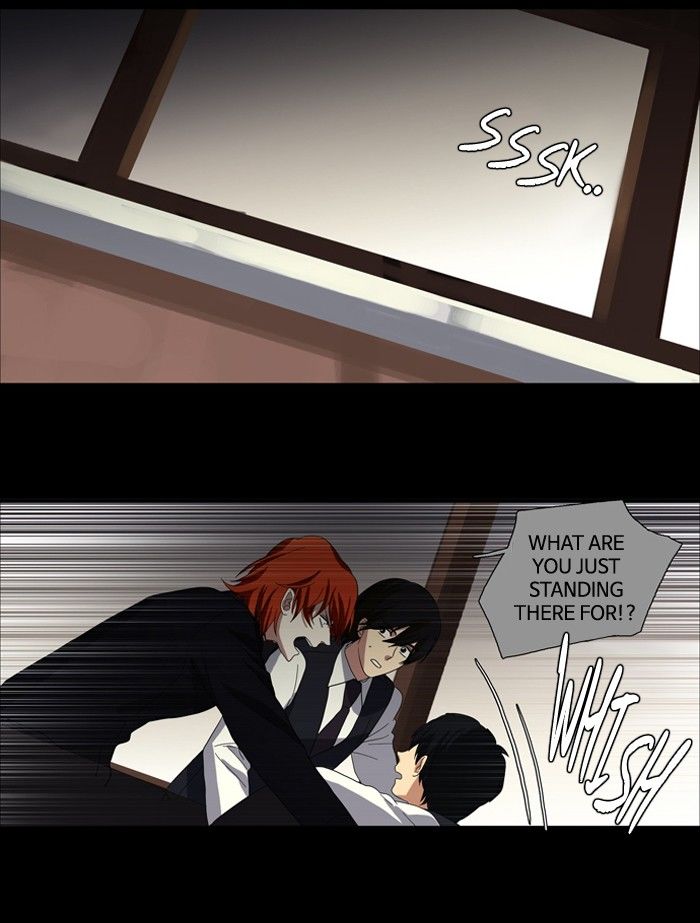 Supernatural Investigation Department Chapter 103 page 6 - Chapter 103