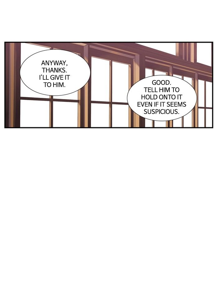 Supernatural Investigation Department Chapter 104 page 14 - Chapter 104